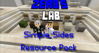 Simple Sides Texture Pack