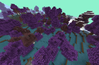 Sketchy World Texture Pack