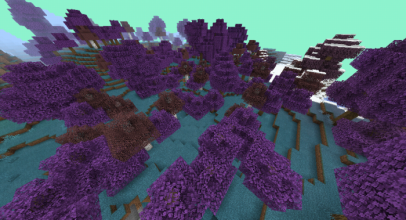 Sketchy World Texture Pack