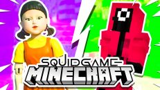 Squid Game Map