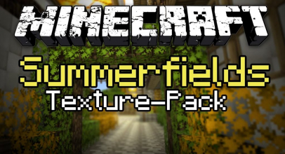 SummerFields Texture Pack