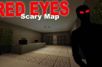 [TEU] Red Eyes Map