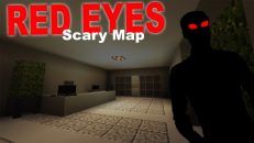 [TEU] Red Eyes Map