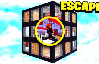 The Cube Escape Map