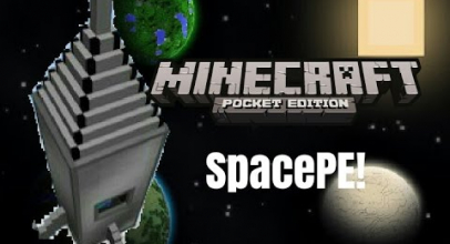 The Space Mod