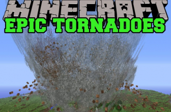 Tornado Mod