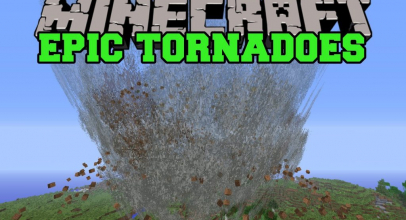 Tornado Mod