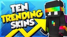 Trending Boys And Girls SkinPack