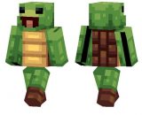 Turtle Skin