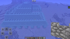 Underwater Castle Seed