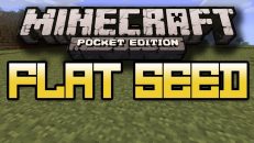 Very Flat World Seed