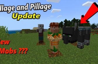 Village & Pillage Mod [Concept]