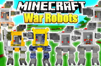 War Robots Mod