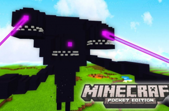 Wither Storm Mod