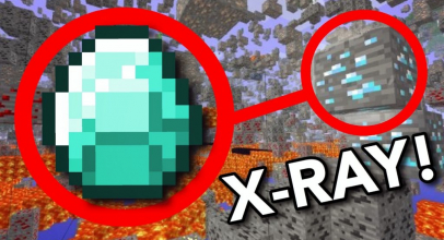 X-Ray Texture Pack