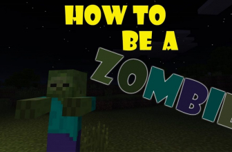 You are a Zombie Addon