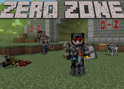 Zero Zone Addon